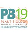 Learn about our research at Plant Biology 2019
