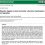Our new focused review article is now published in The Plant Journal