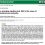 our new review article published in The Plant Journal
